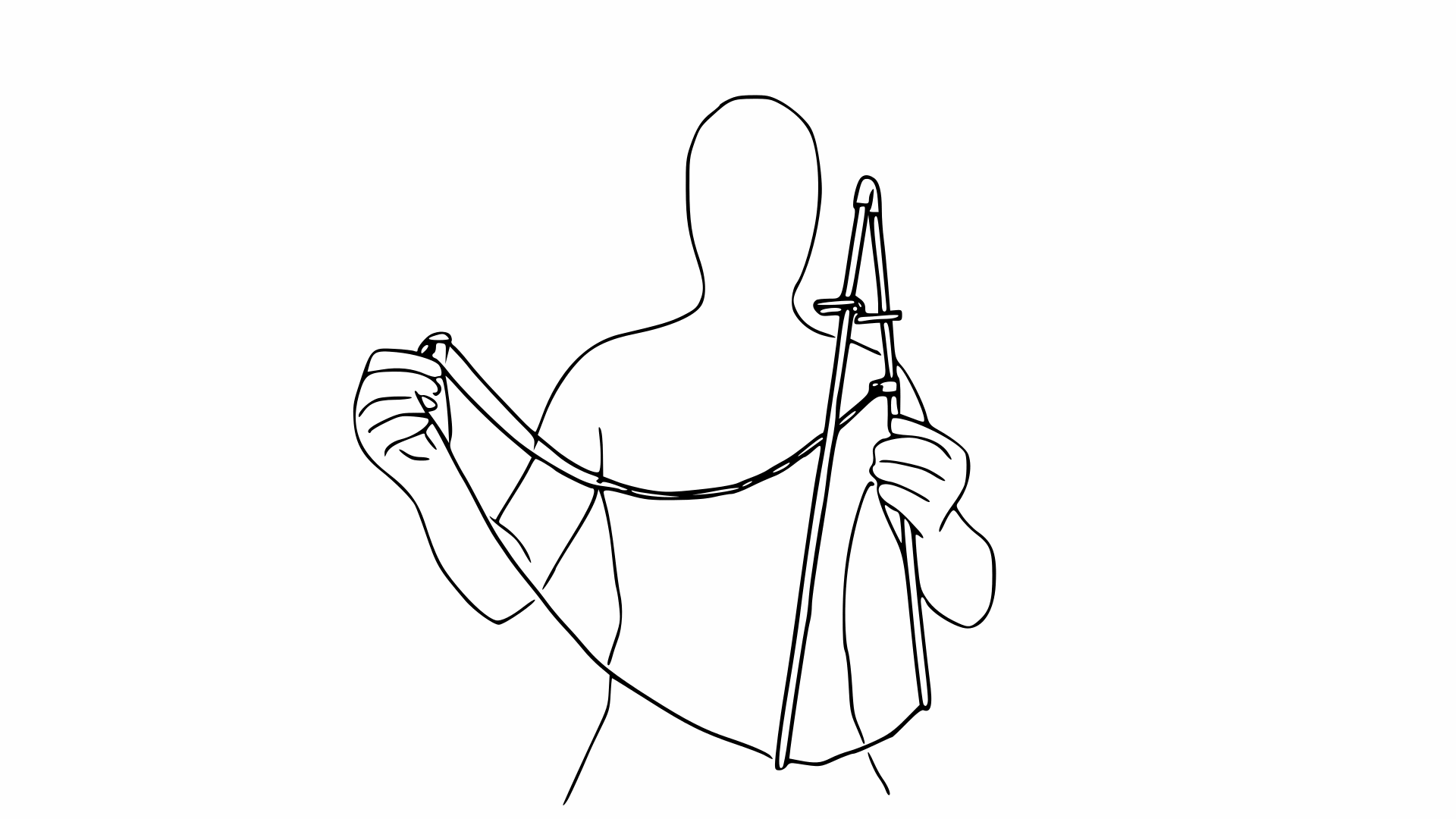 how-to-use-wearable-hands-free-support-ezilstein.gif