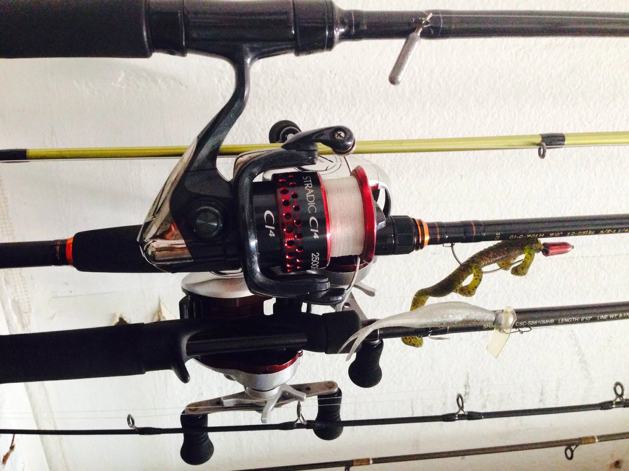 Preparation is key for a successful day on the water