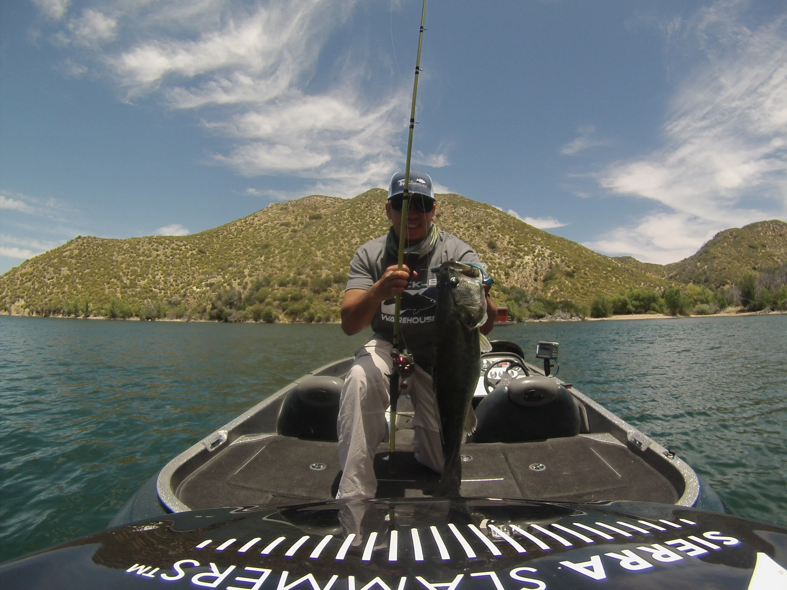 Silvee Okuma bass pic 3.JPG