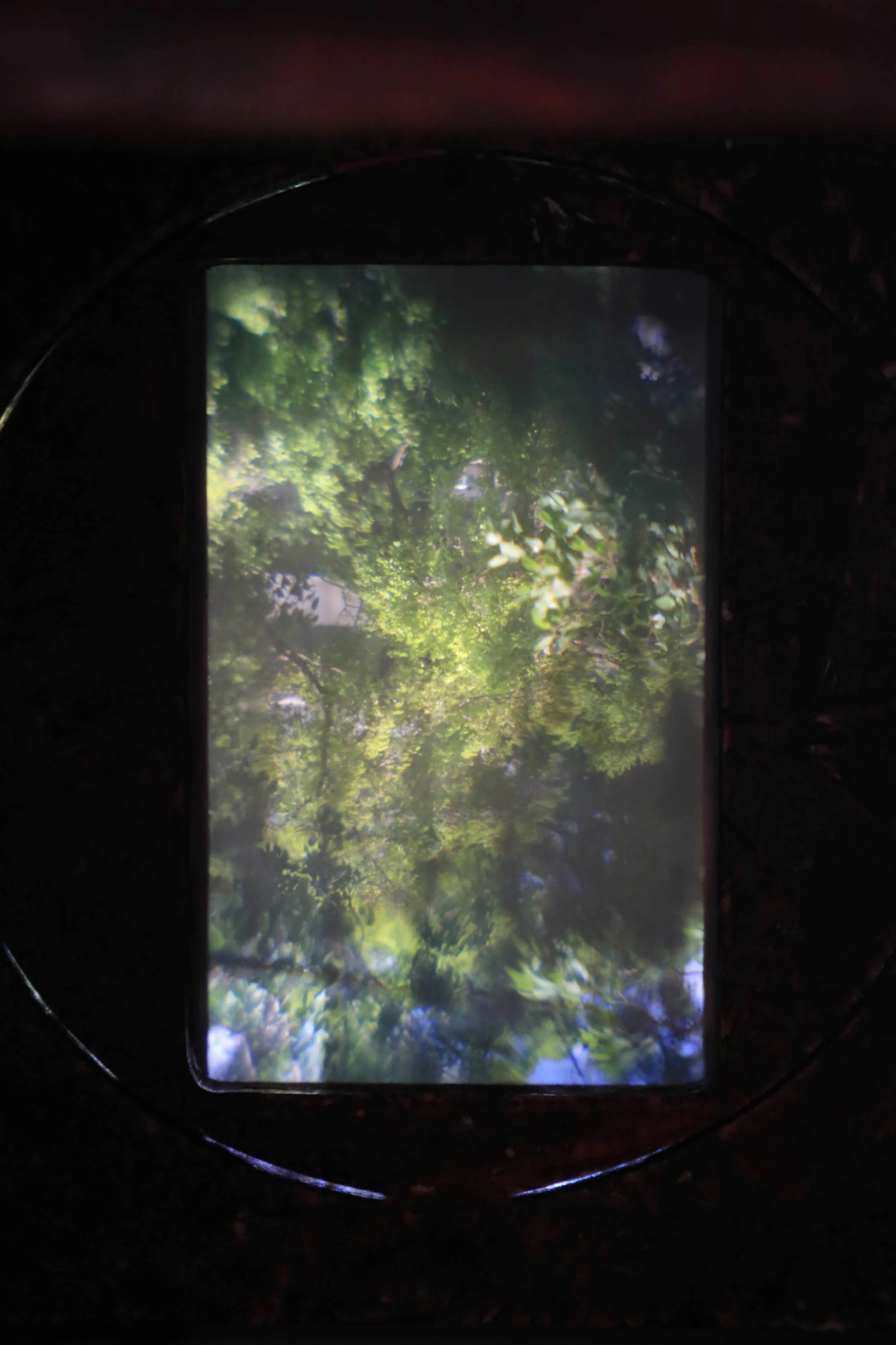 Meanwhile Camera is a traveling installation, that emphasizes the camera and its mechanism, by Meeratchata Rujinarong. People can interact by being part of the camera and move each mechanism manually by themselves. As technology rapidly develops, it has made the process of photography much more convenient. However, the basics of processing photographs has been forgotten. This is the reason Meanwhile Camera was produced. To portray each process realistically step by step. www.facebook.com/MeanwhileCamera