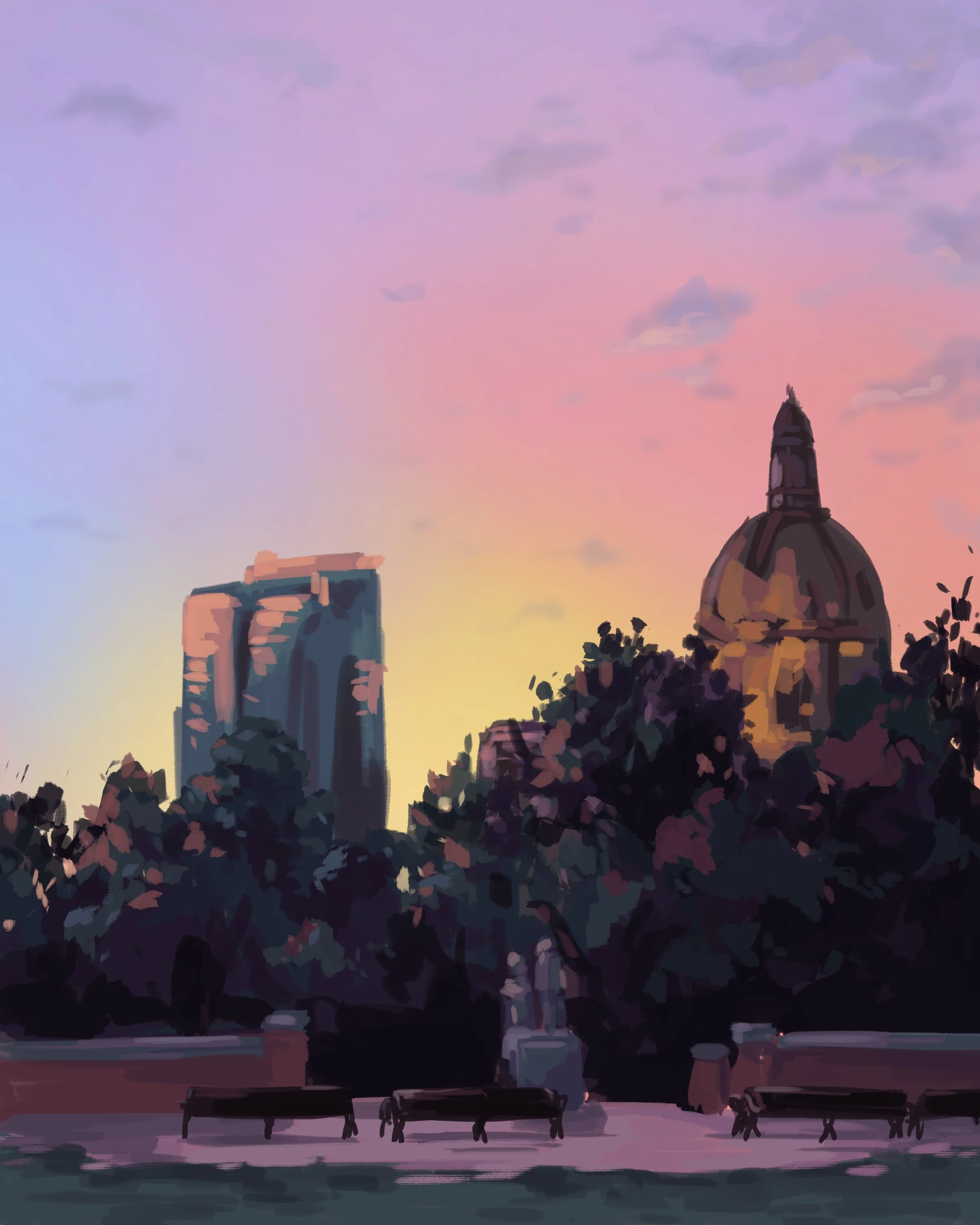 Coffee Outside Sunrise WIP2.jpg