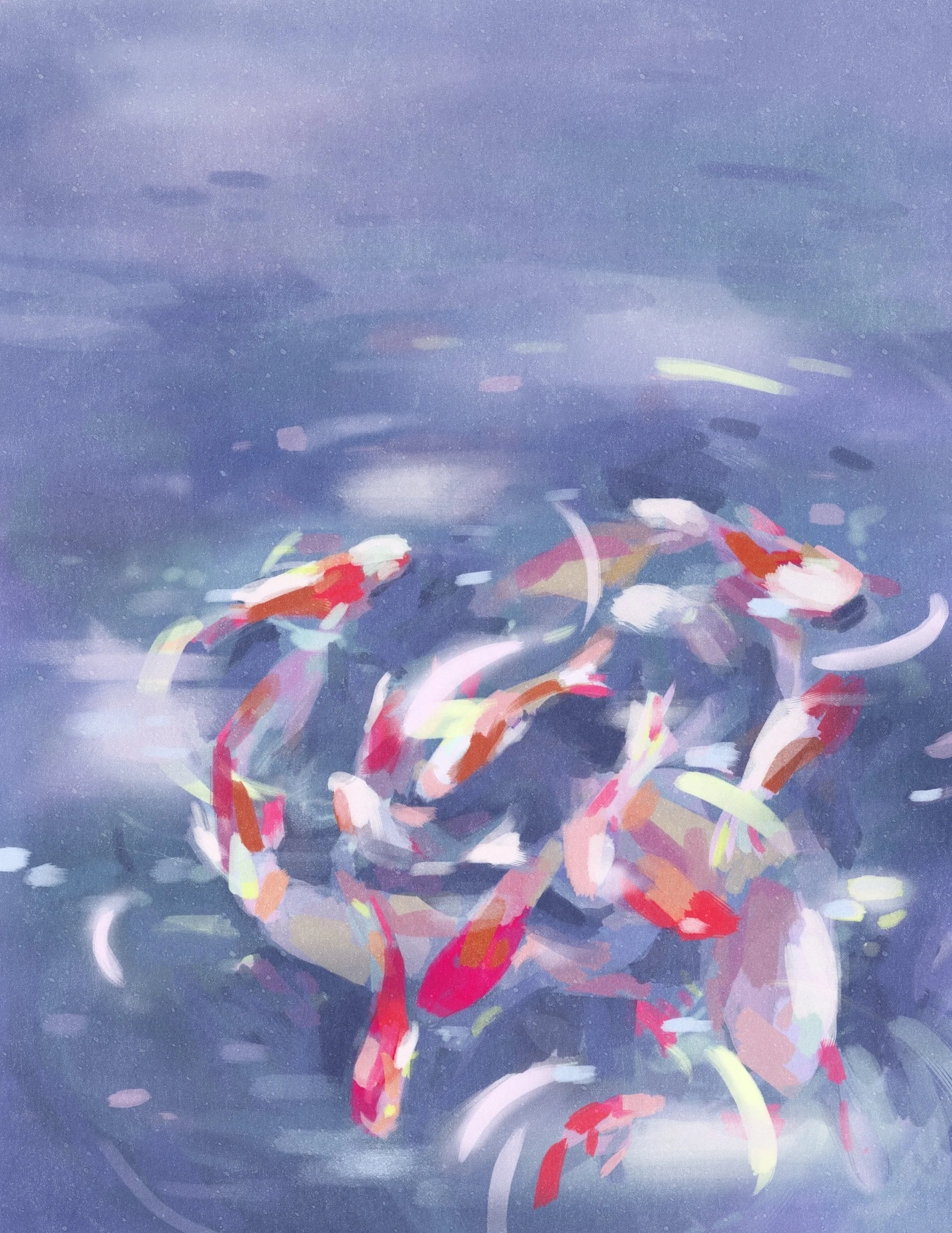 Every Year Have Fish Painting 2026.jpg