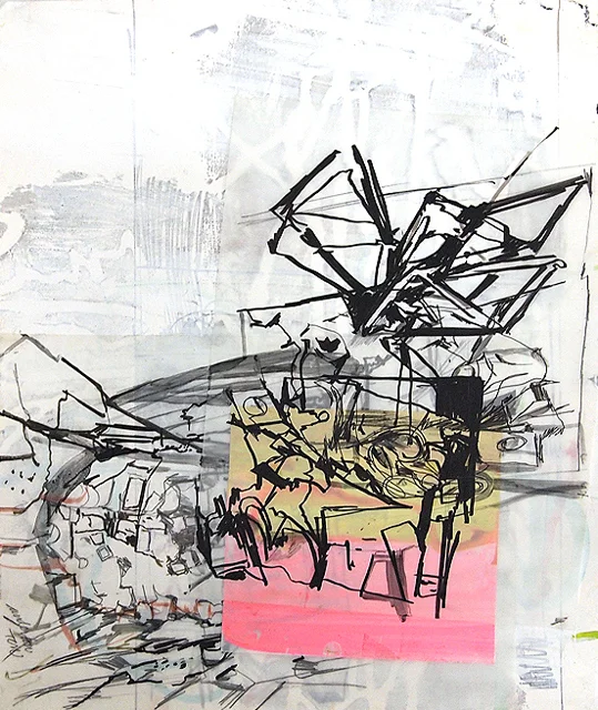 Conveyance: Marie Thibeault