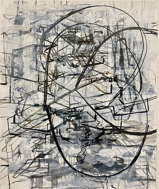 Orbit #3