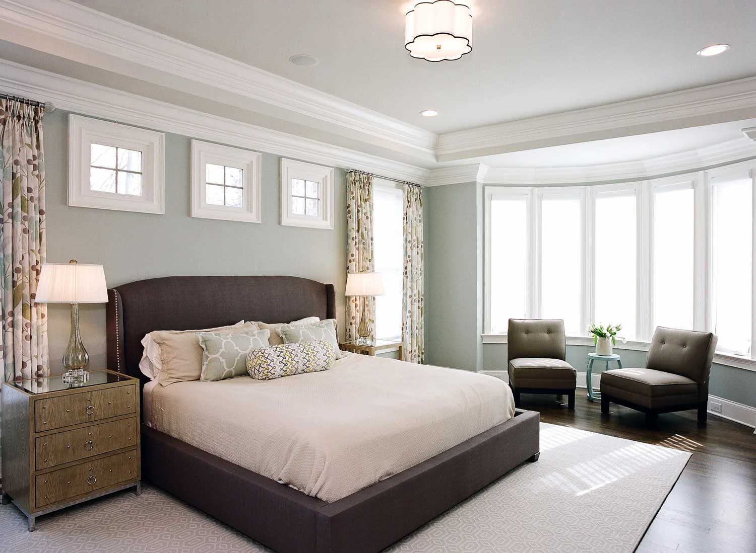 Projects by Room — Jessica Dauray Interiors