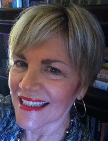 Sandy Foster Morrison, MA/LPC
