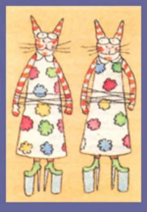 Homeopathy of Relationships