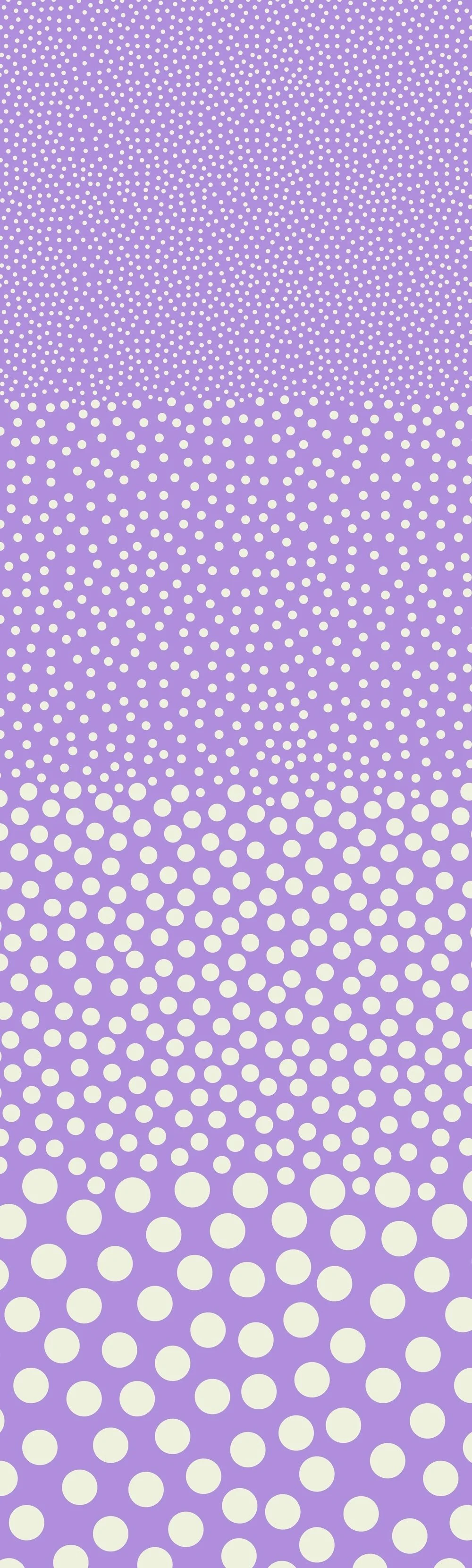 STONES - LILAC LILY