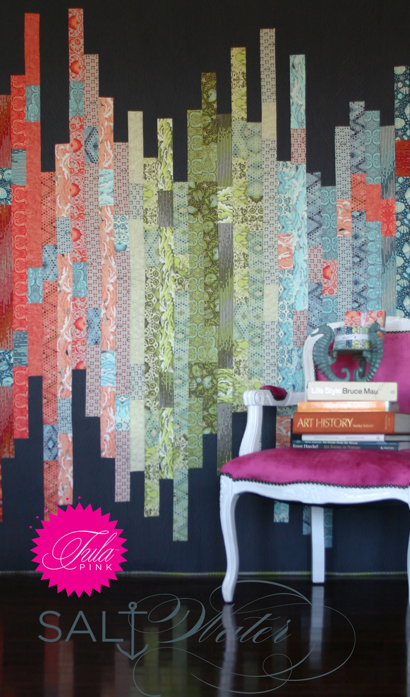 SHORELINE