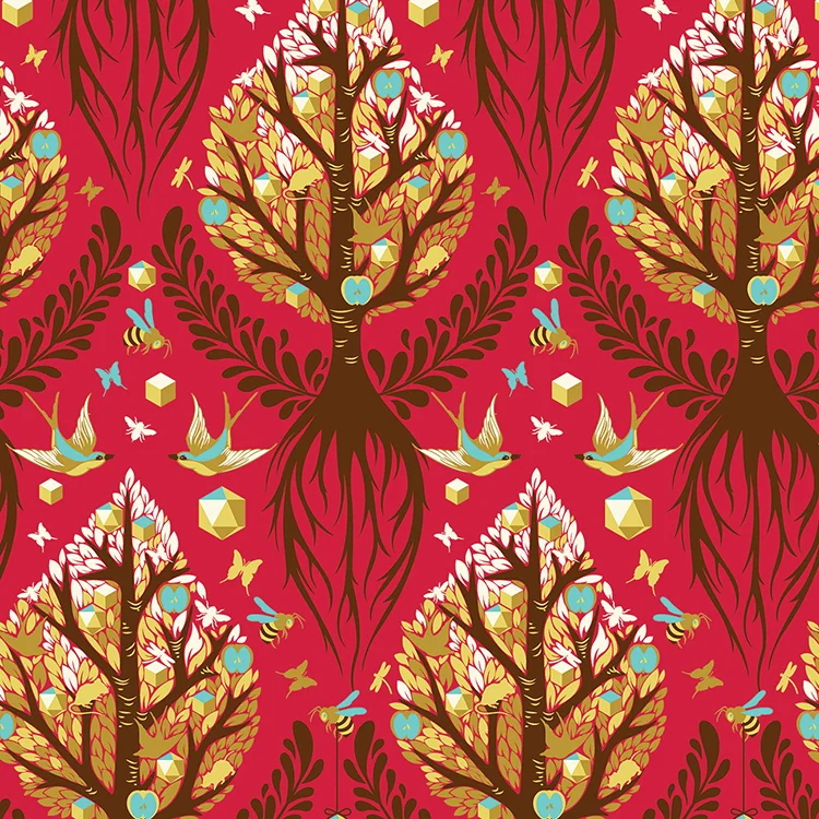 TREE OF LIFE