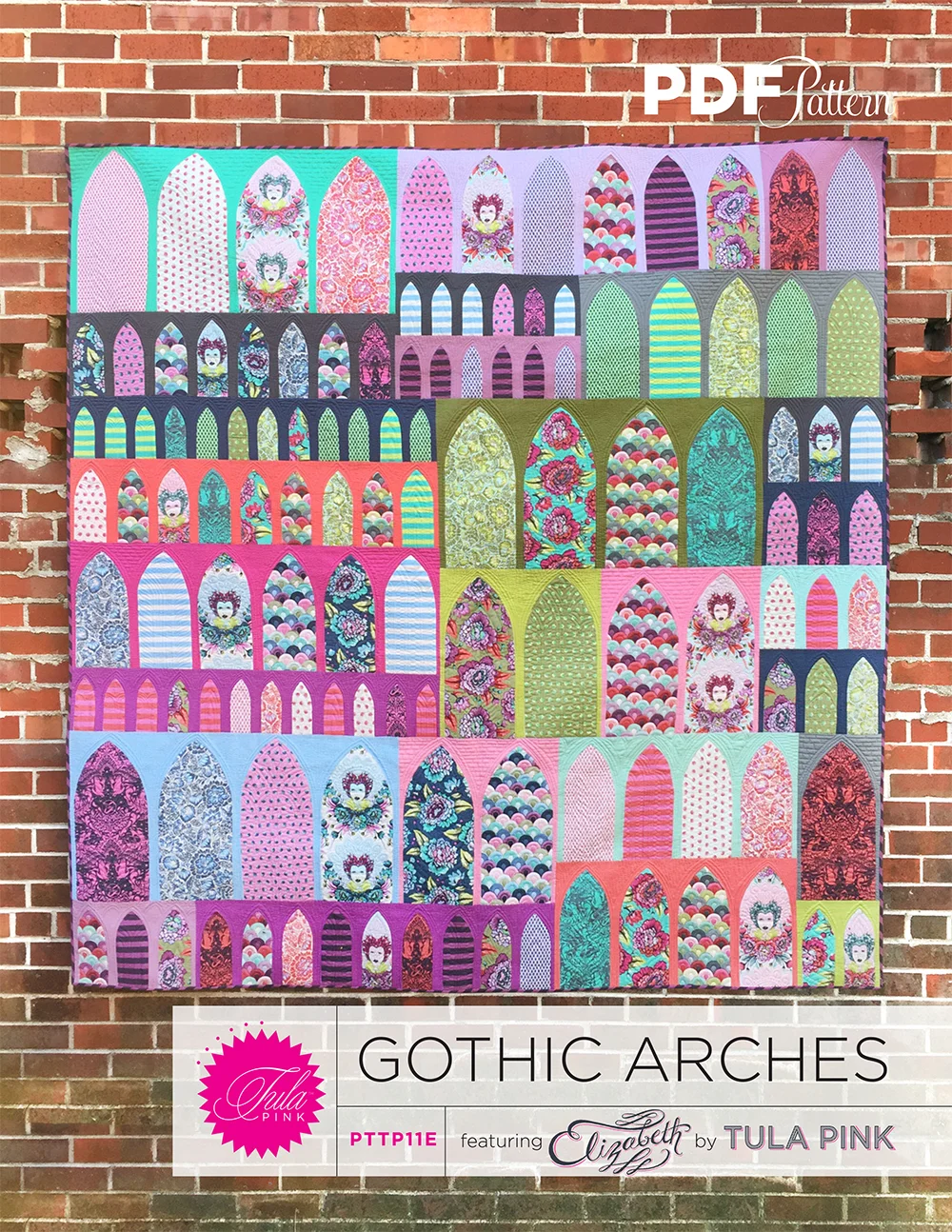 Gothic Arches