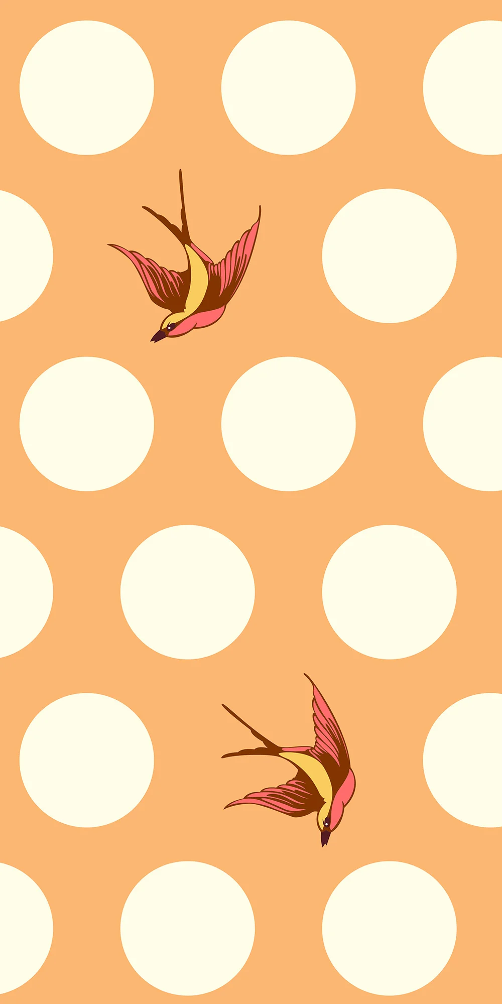 CREAMSICLE