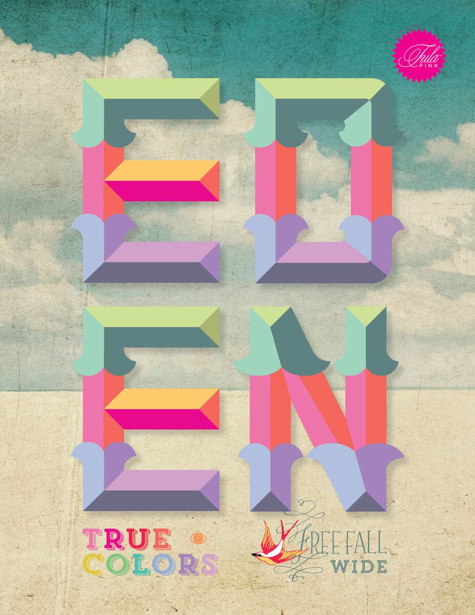 [PDF DOWNLOAD] Eden Brochure