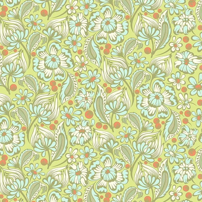 WILD VINES