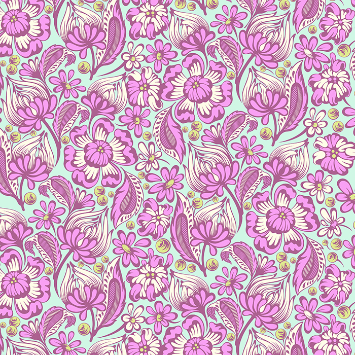 WILD VINES