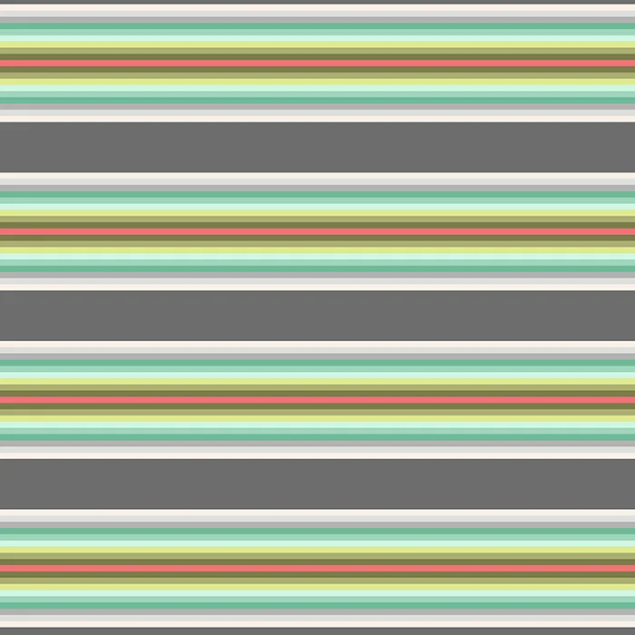 TICK TOCK STRIPE