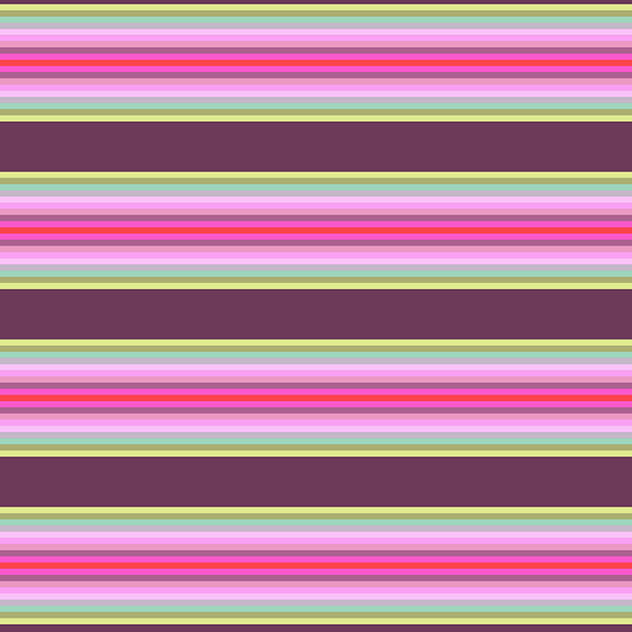 TICK TOCK STRIPE