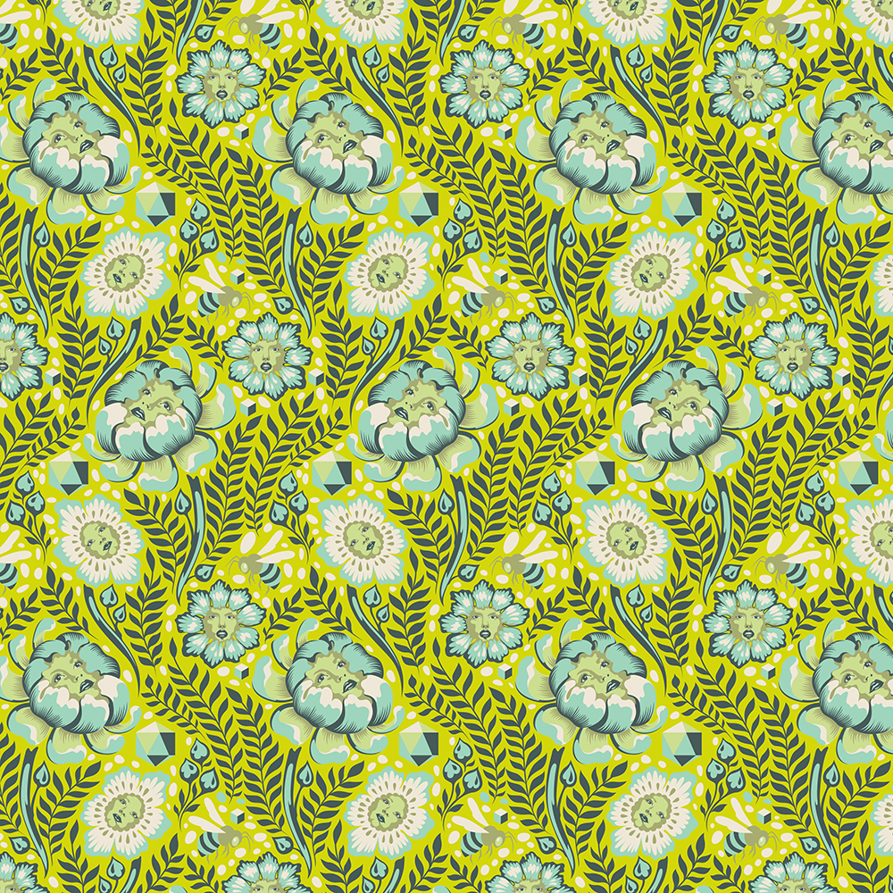 PETAL HEADS