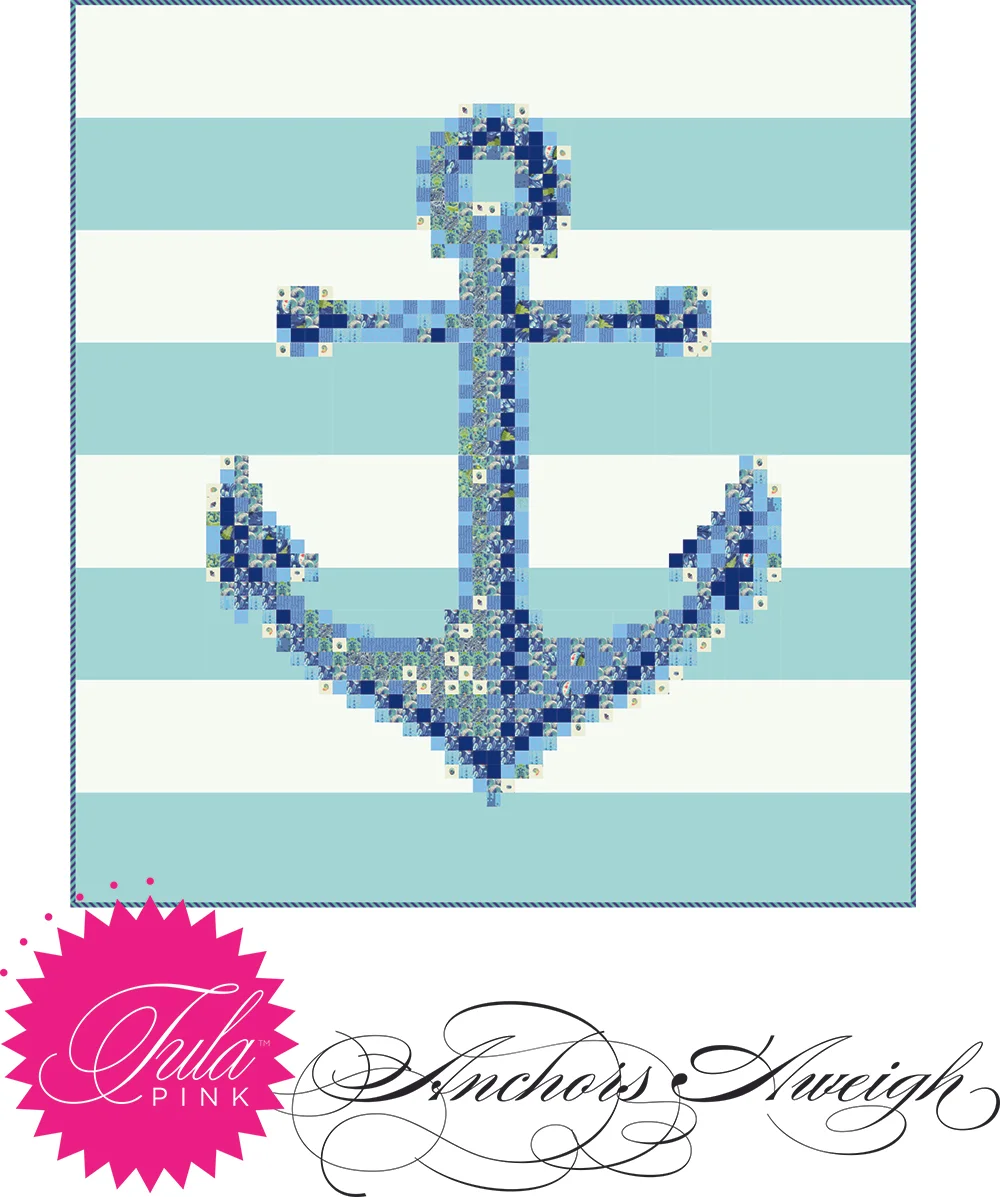 ZUMA - ANCHORS AWEIGH