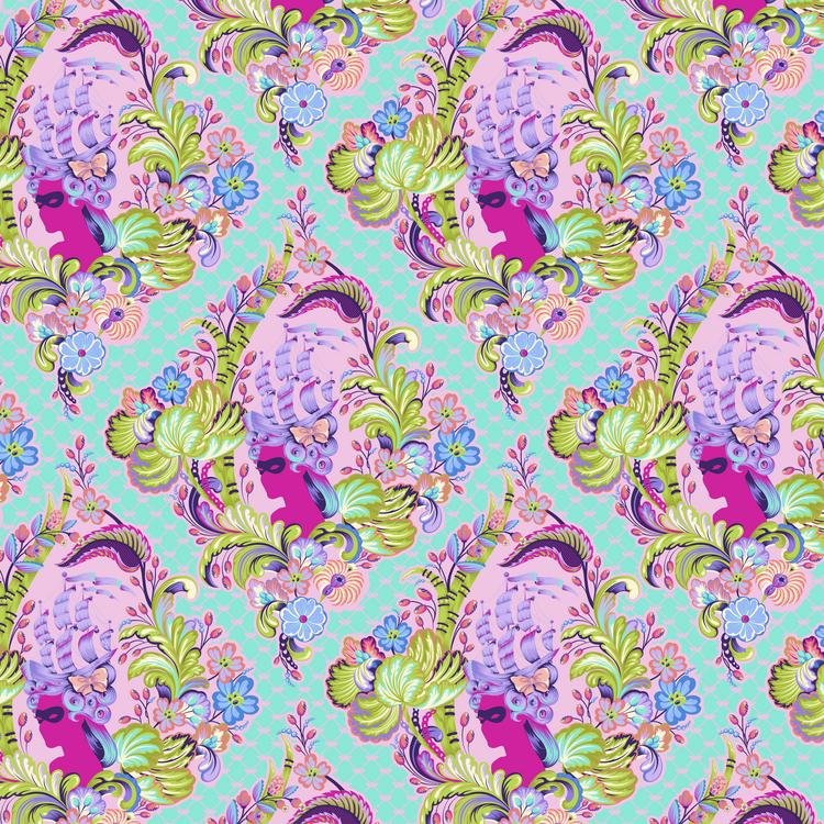 Fabric Archive — Tula Pink Fabric Archive — Tula Pink