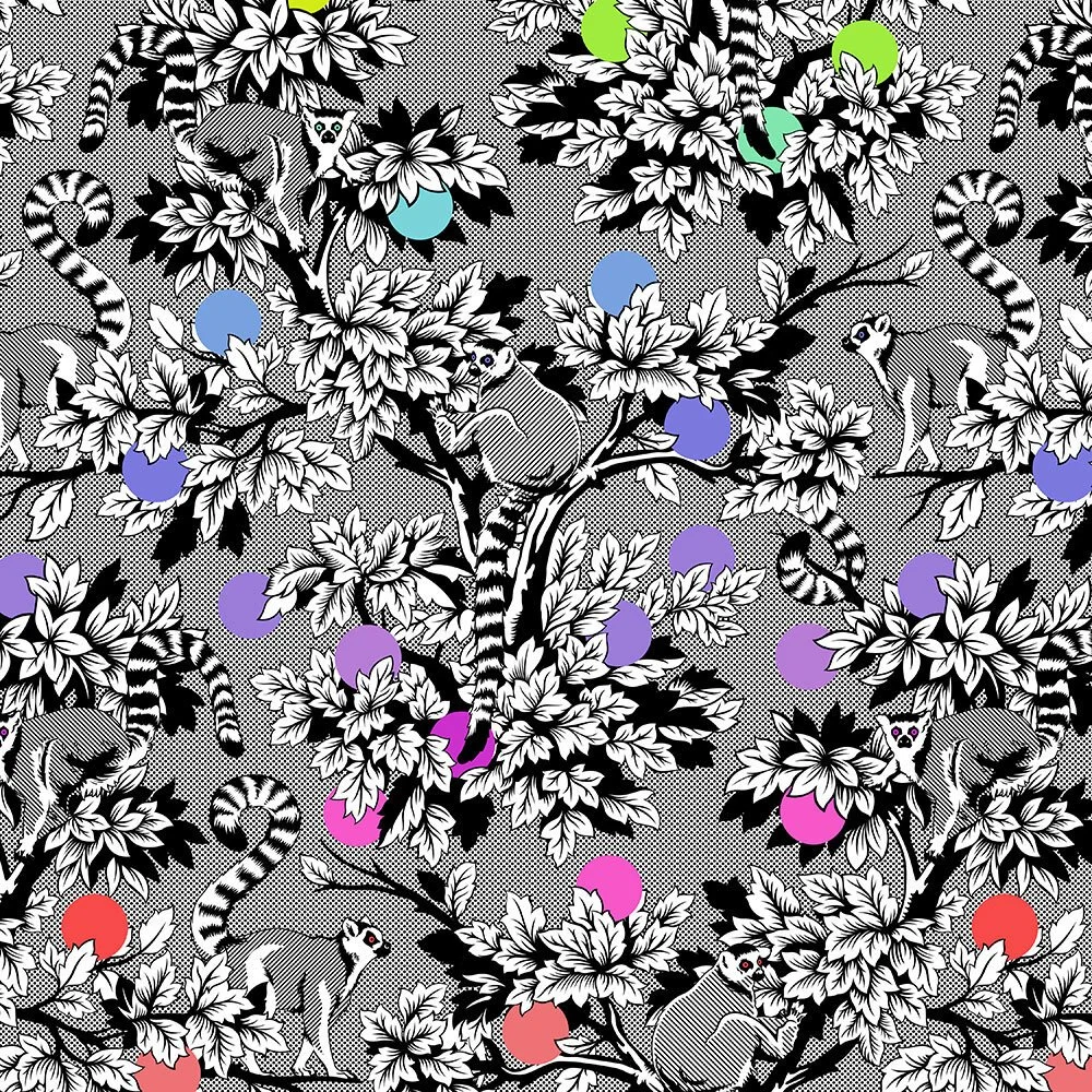 Linework — Tula Pink