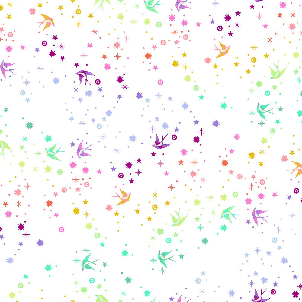 FAIRY DUST