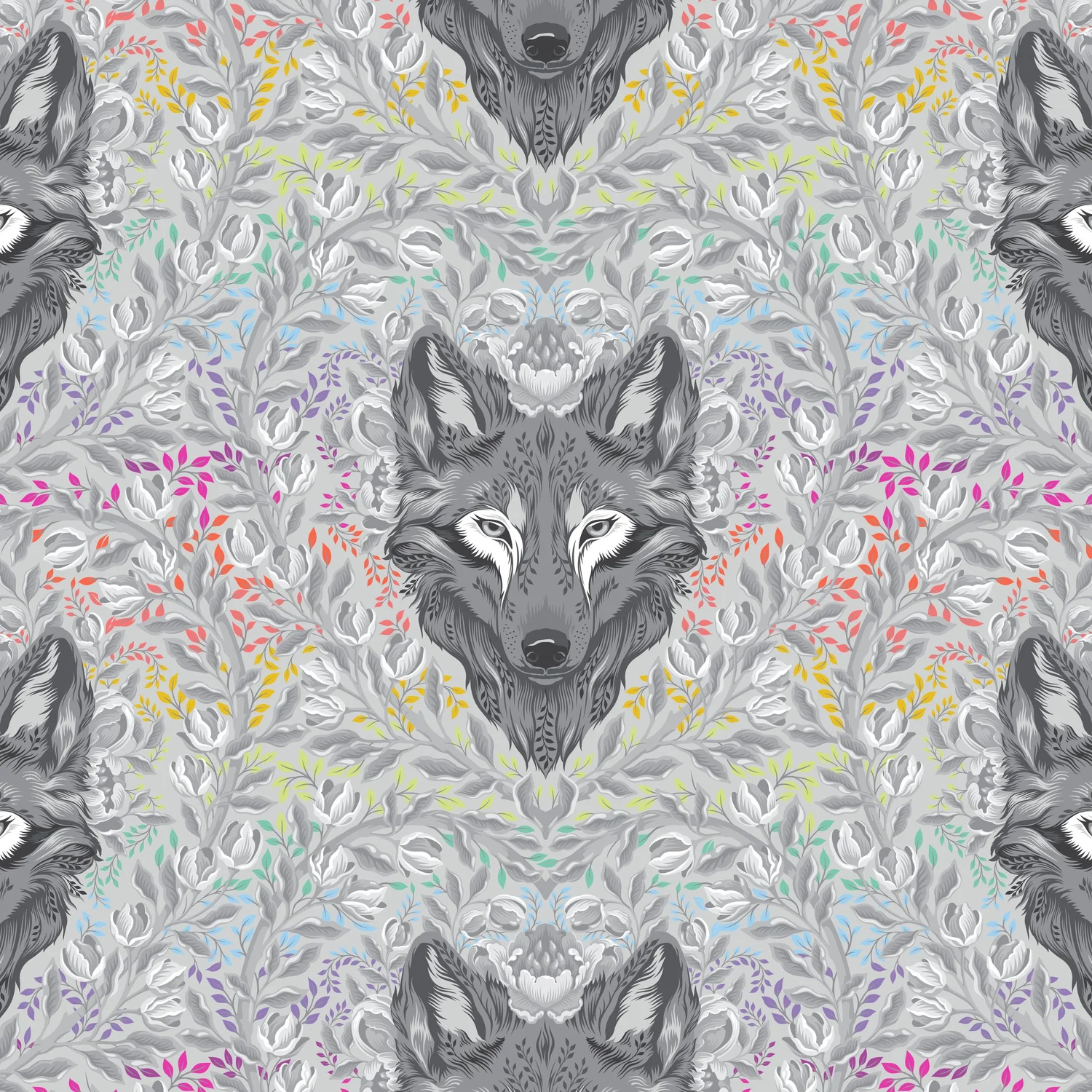 Graywork — Tula Pink