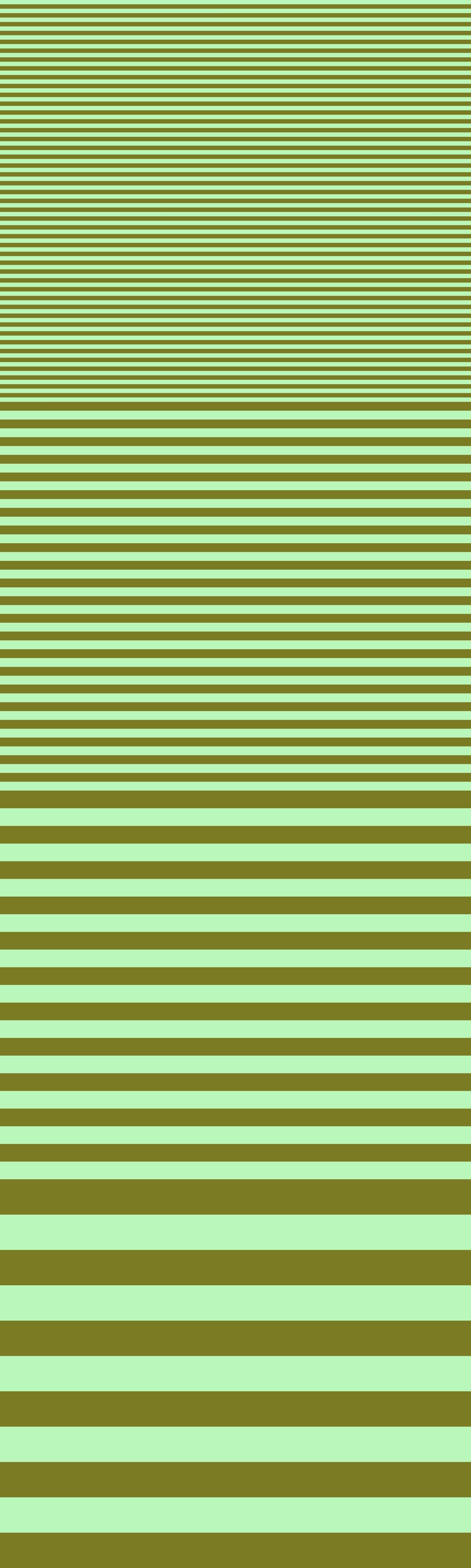 STICKS - MINT TO BE