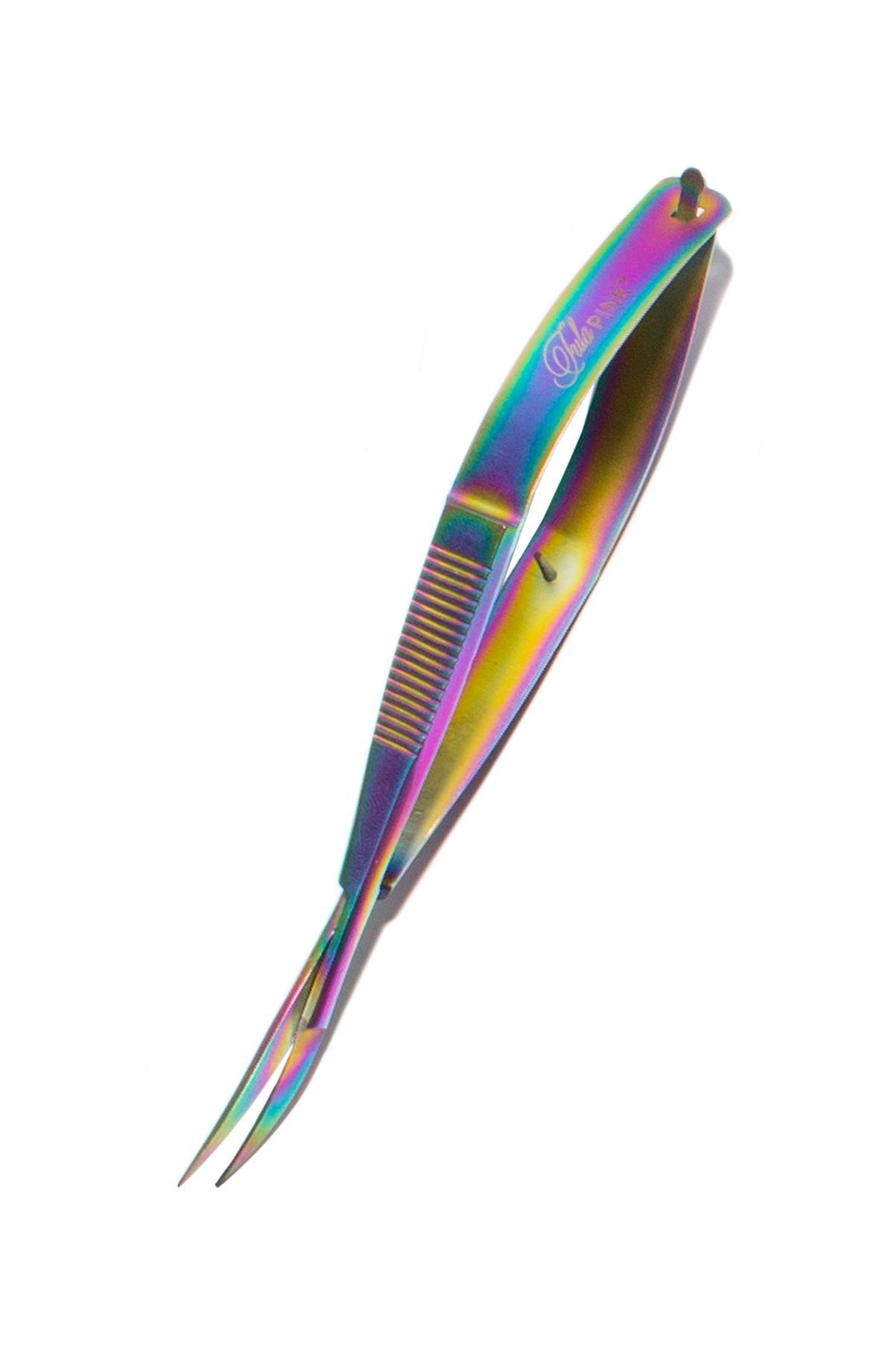 Tula™ Pink Duckbill Applique Scissors