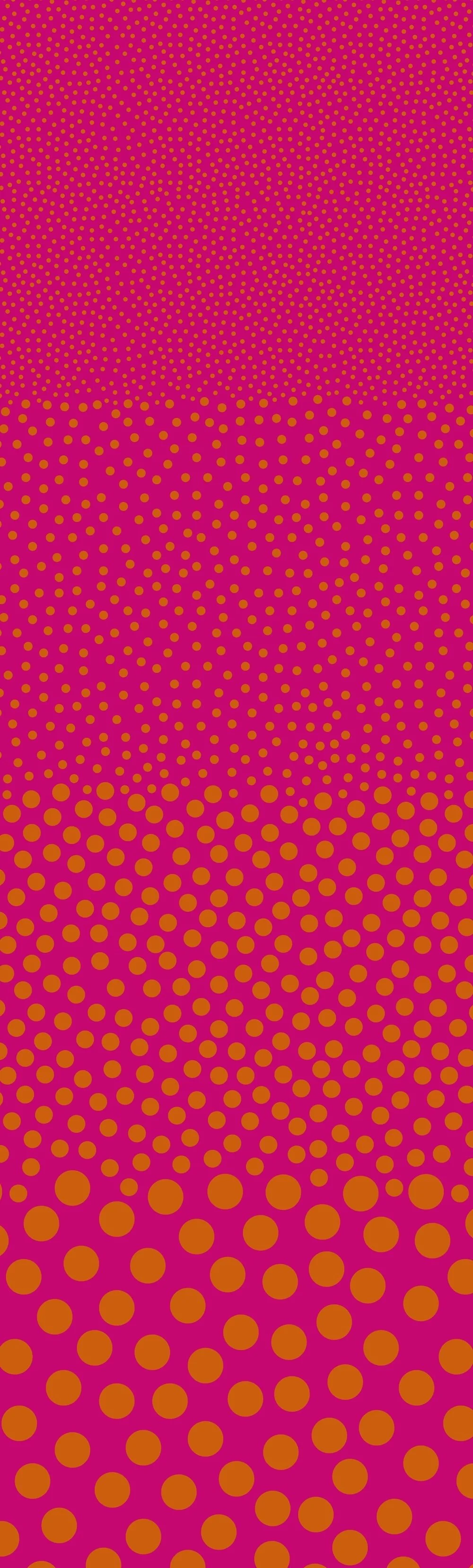 STONES - PINKERBERRY