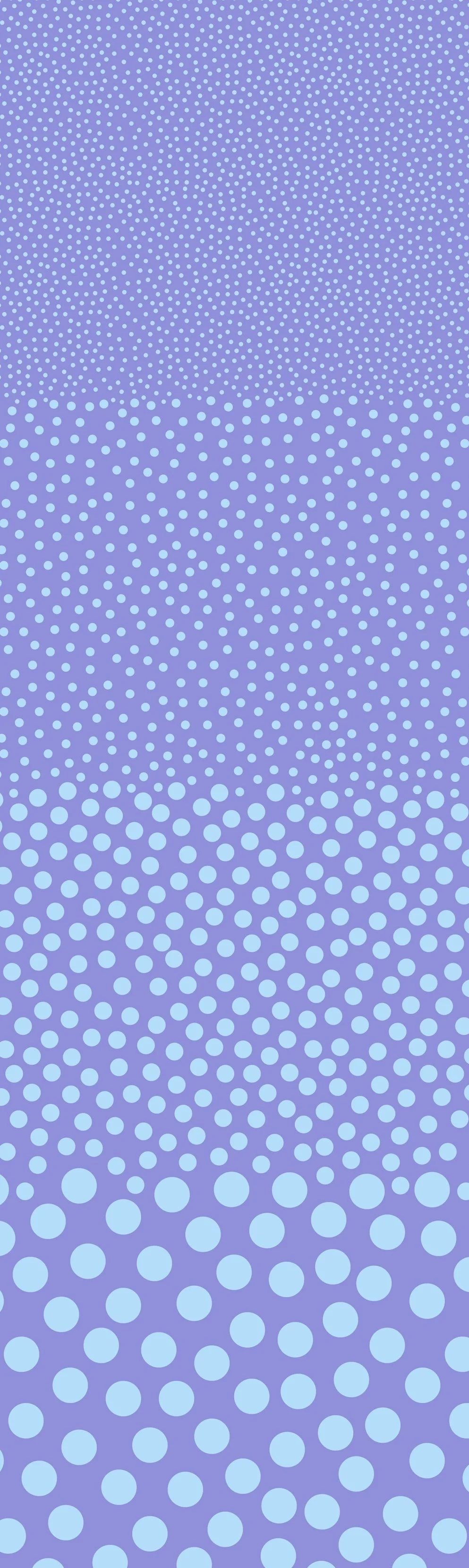 STONES - BLURPLE