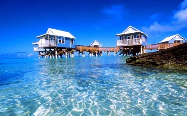 Bermuda