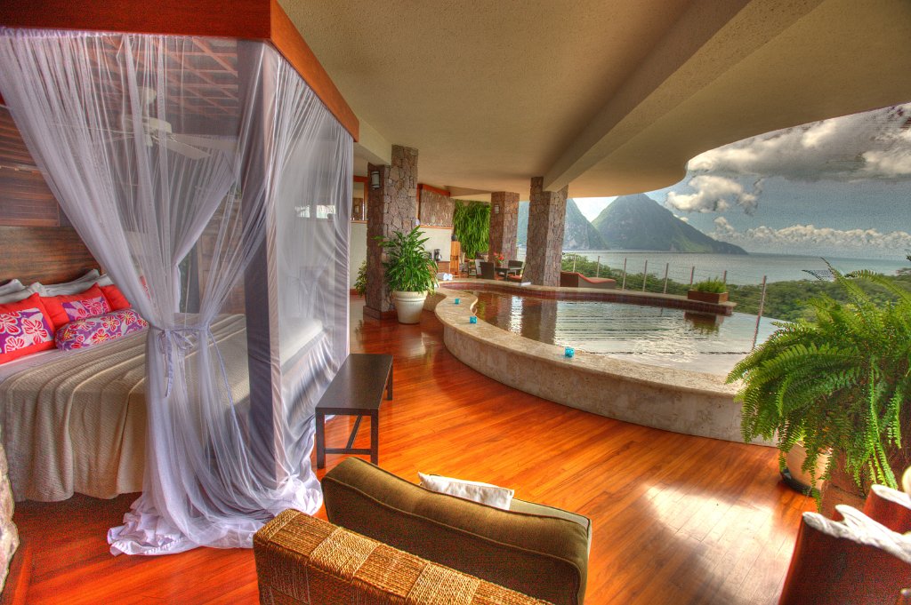 Imagine waking up to this in the morning!