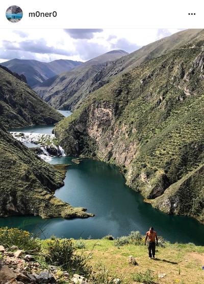Planet Earth... everyday #earthday #earthlife #pachamama #noryauyos #vilca #huancaya #lima #peru
