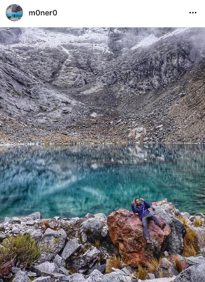 When they say that you shouldn't, cuz they wouldn't #huaytapallana #huancayo #junin #peru