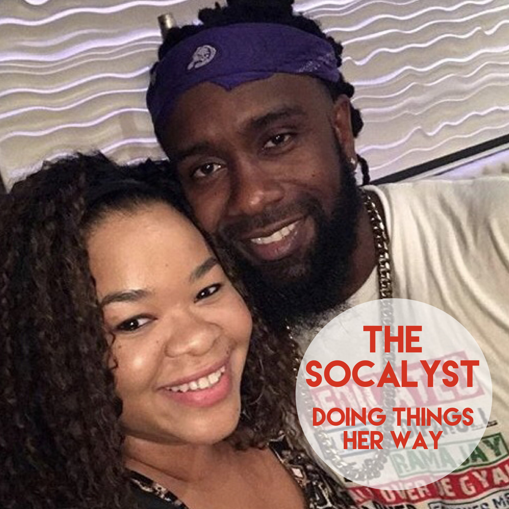 Soca and The Socalyst: 5 Questions with Krystel