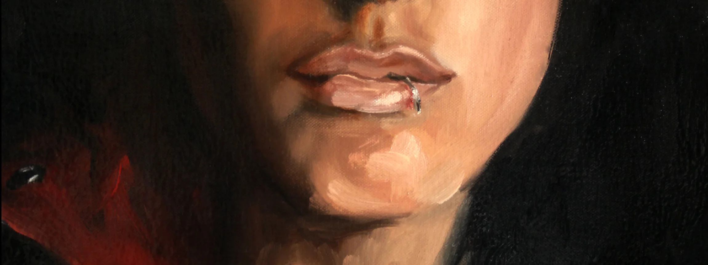 Fran (Detail)