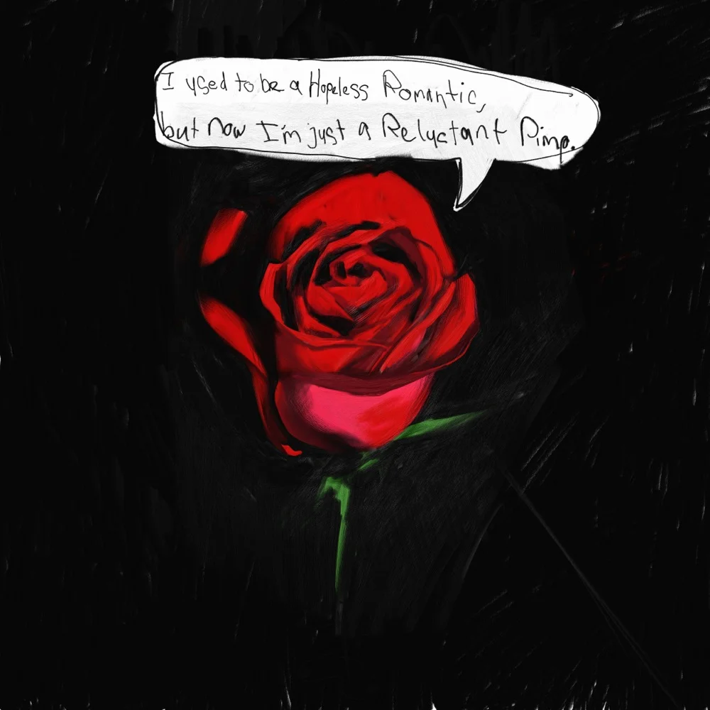 I Used To Be