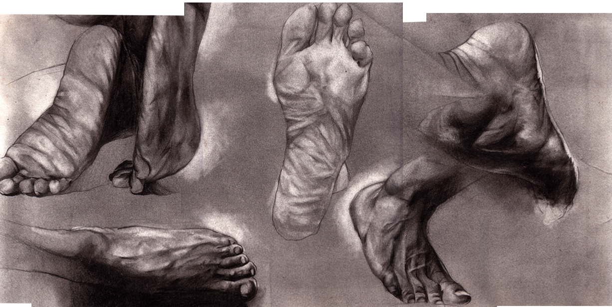 Foot Study