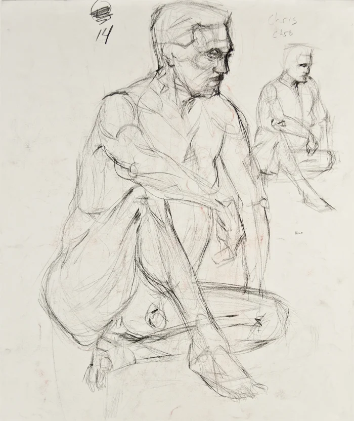 Class Model