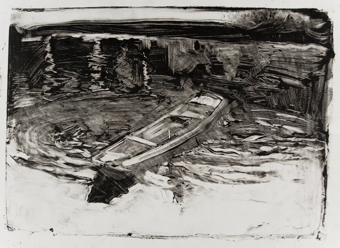 Water Study