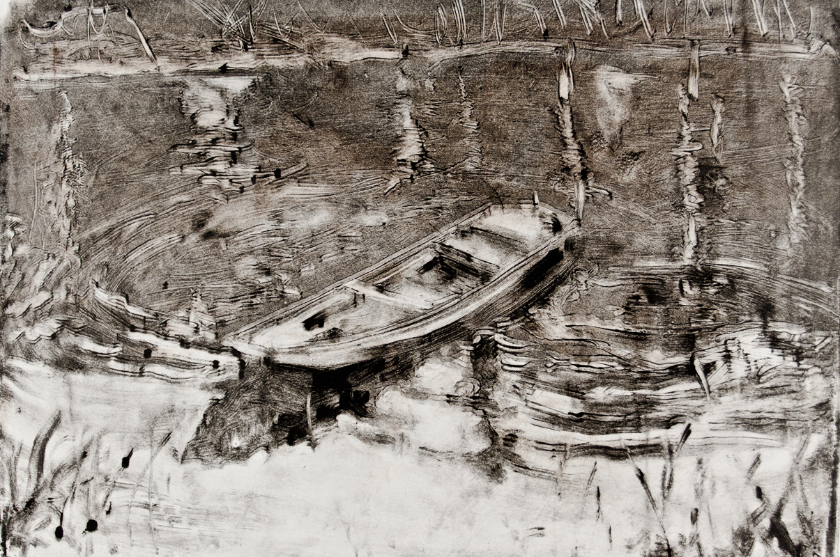 Water Study 2