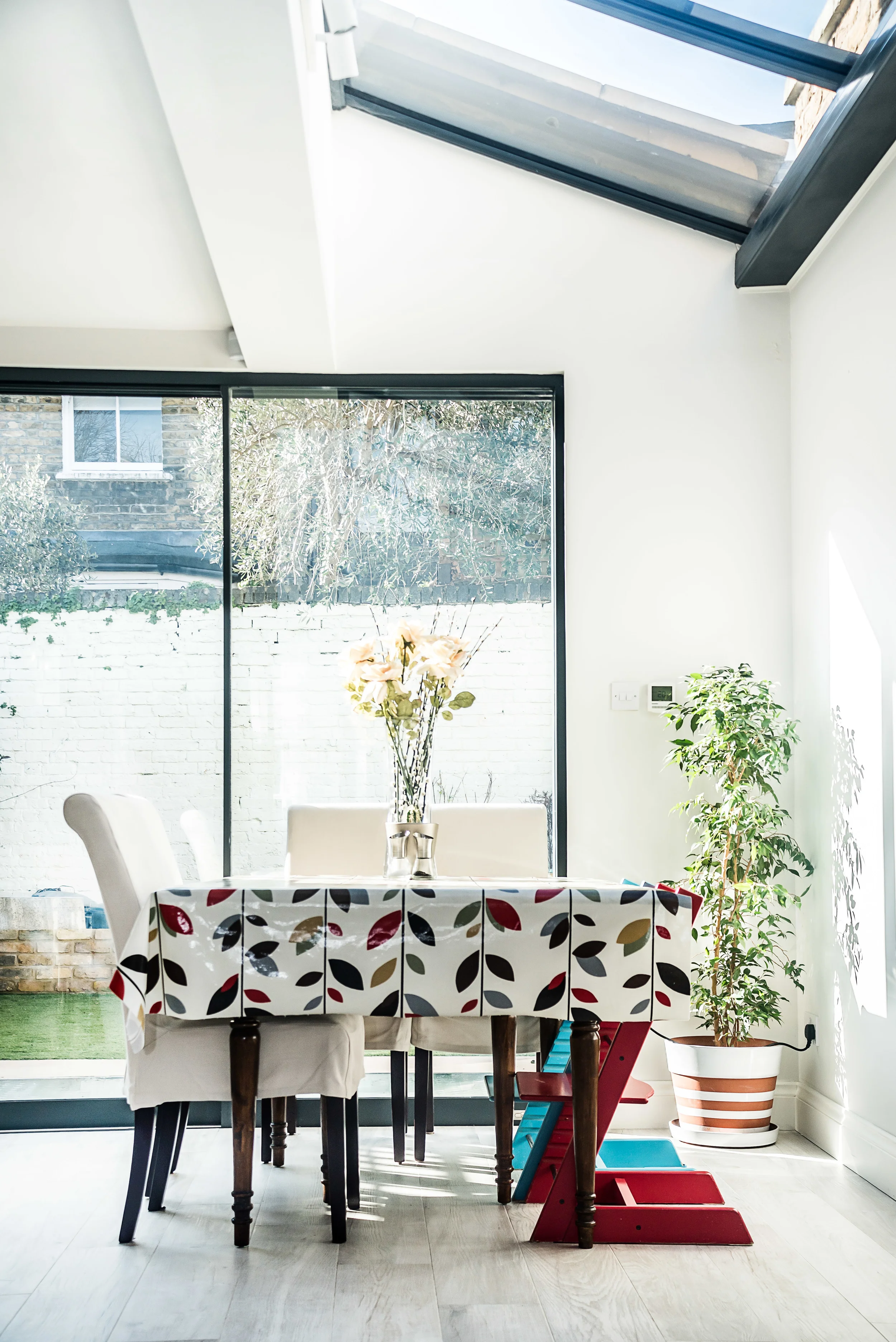 Vicarage Crescent, London SW11