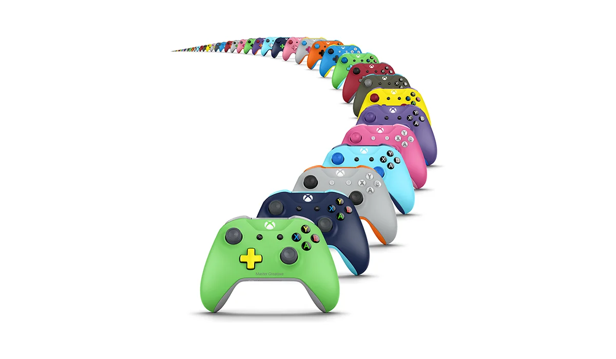 RICH MEDIA EXPERIENCE