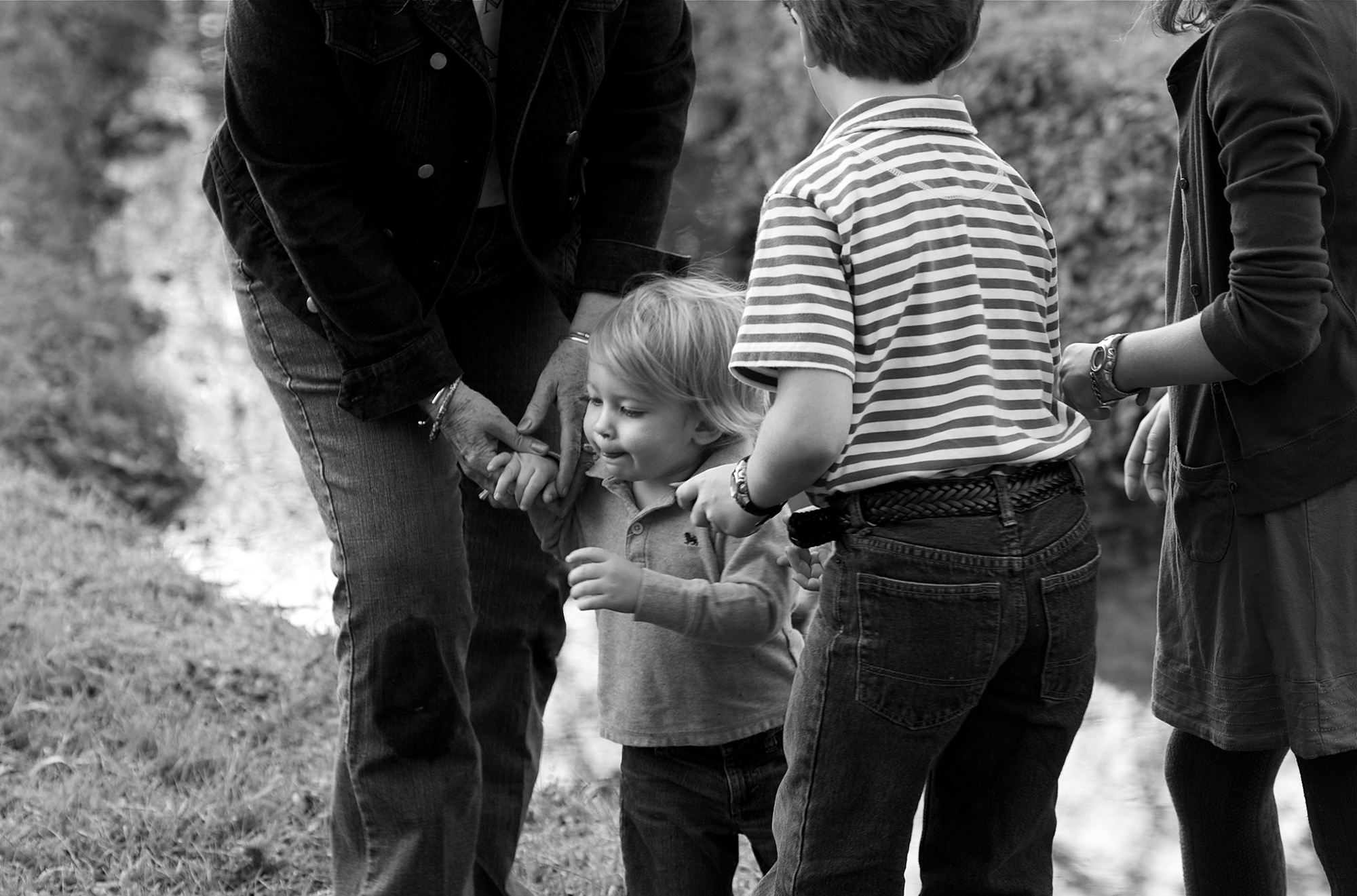 Family, 2010