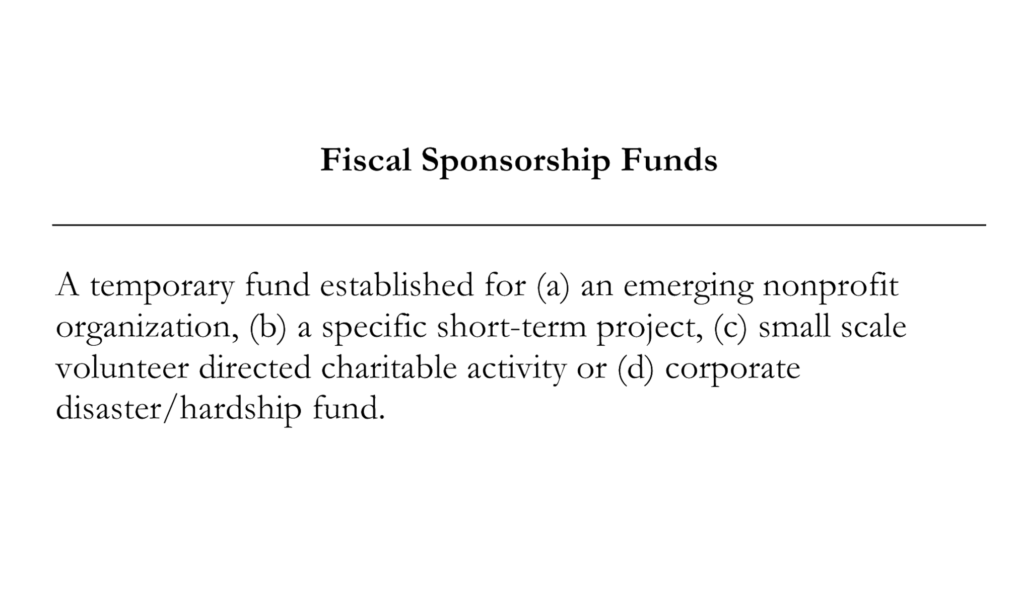 Fiscal Sponsorship Funds.png