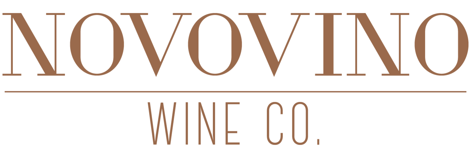 Novovino Wine Company