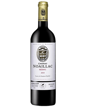 Chateau Noaillac