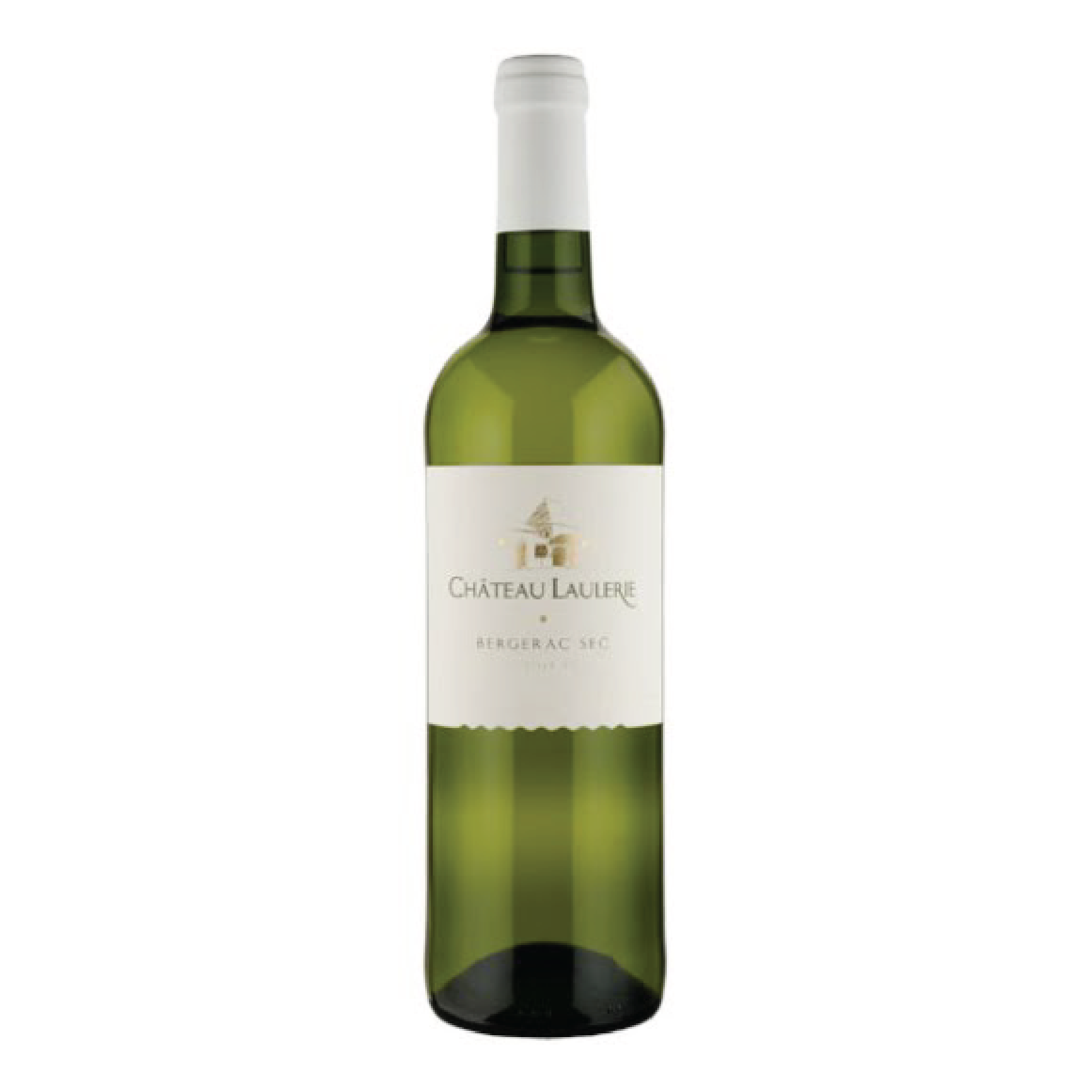 Chateau Laulerie