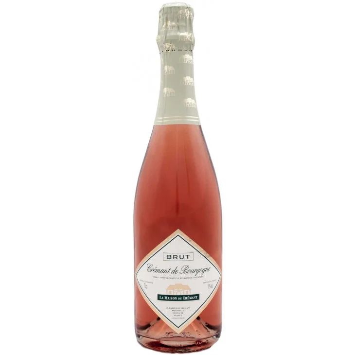 La Maison du Cremant